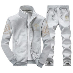 Men's Casual Tracksuit