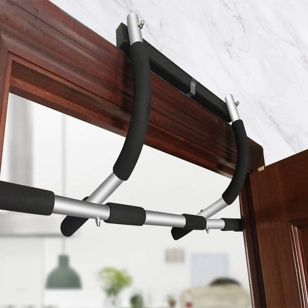 Indoor Pull Up Bar