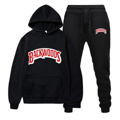 Backwoods Sweatshirt Sets