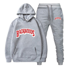 Backwoods Sweatshirt Sets