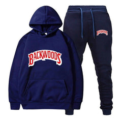 Backwoods Sweatshirt Sets