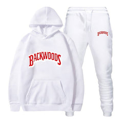 Backwoods Sweatshirt Sets