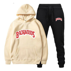 Backwoods Sweatshirt Sets