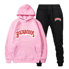 Backwoods Sweatshirt Sets