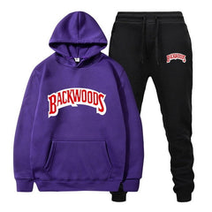 Backwoods Sweatshirt Sets