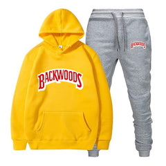 Backwoods Sweatshirt Sets