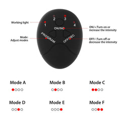 EMS Full Body Muscle Stimulator