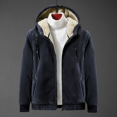 Mens Winter Fleece Sets