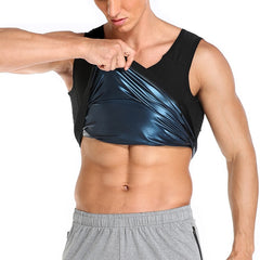 Men's Sweat Vest