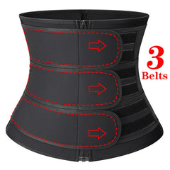 Women's Tummy Control Waist Trainer