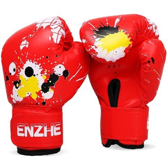 Boxing Gloves