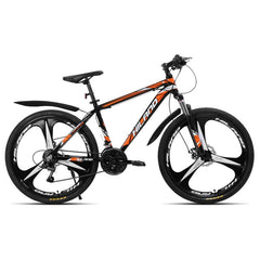 Hiland Mountain Bike