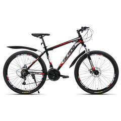 Hiland Mountain Bike