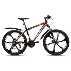 Hiland Mountain Bike