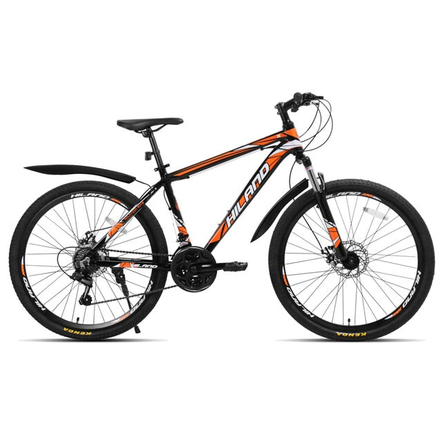 Hiland Mountain Bike – Robust Rhino