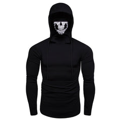 Winter Men's Hoodie