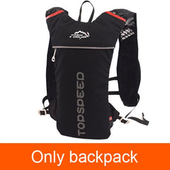 Trail Running Backpack