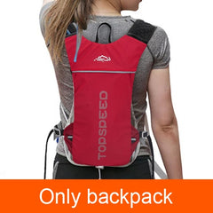 Trail Running Backpack