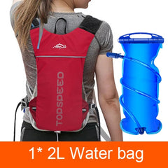 Trail Running Backpack