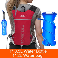 Trail Running Backpack