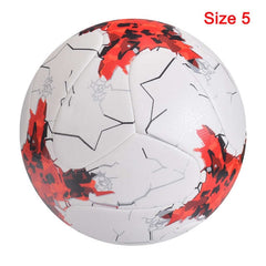 Size 5 Soccer Ball