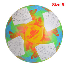 Size 5 Soccer Ball