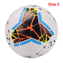 Size 5 Soccer Ball