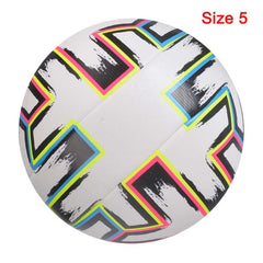 Size 5 Soccer Ball