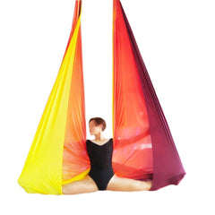 Anti-gravity Inversion Hammock