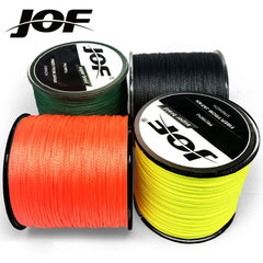 Multicolour PE Braided Wire