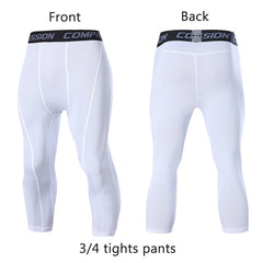 Men's Compression Pants