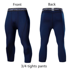 Men's Compression Pants