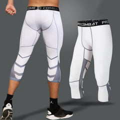 Men's Compression Pants