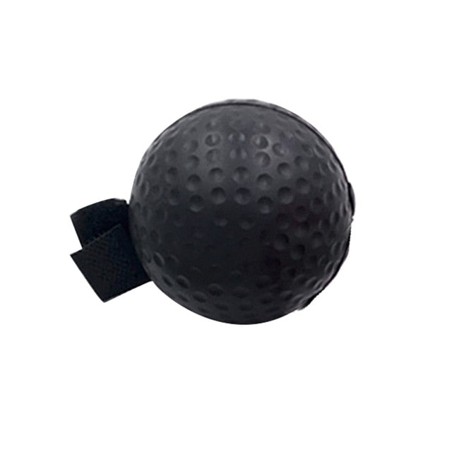 Devine Boxing Reflex Ball - Wolfburgh Wellness