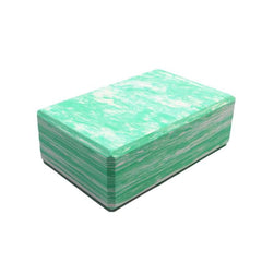 Colorful Foam Yoga Block