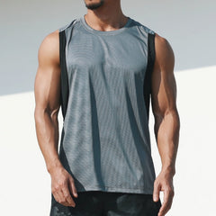 Fitness Tank Top