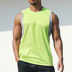 Fitness Tank Top