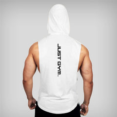 Just Gym Sleeveless Shirt