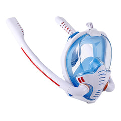 Anti-Leak Swimming Mask