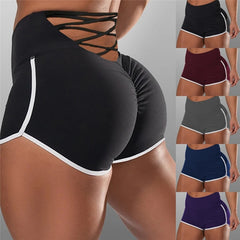 Curve Crazy Sport Shorts