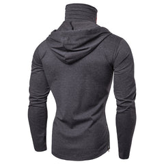 Winter Men's Hoodie