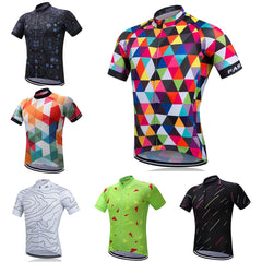 Men's Cycling Jersey