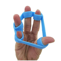 Silicone Finger Expander