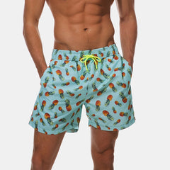 Men's Swimwear Shorts