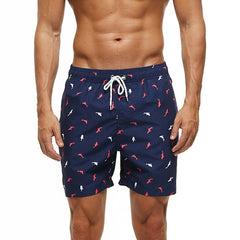 Men's Swimwear Shorts