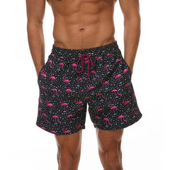 Men's Swimwear Shorts