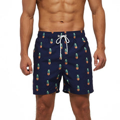 Men's Swimwear Shorts