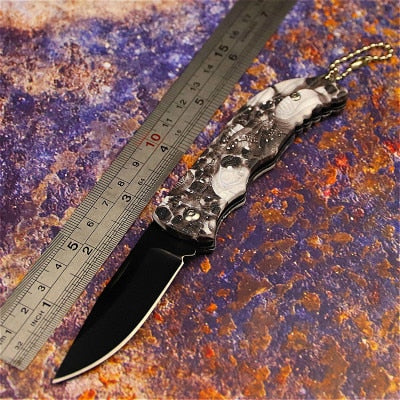 Folding Blade Knife