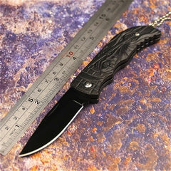 Folding Blade Knife