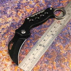 Folding Blade Knife